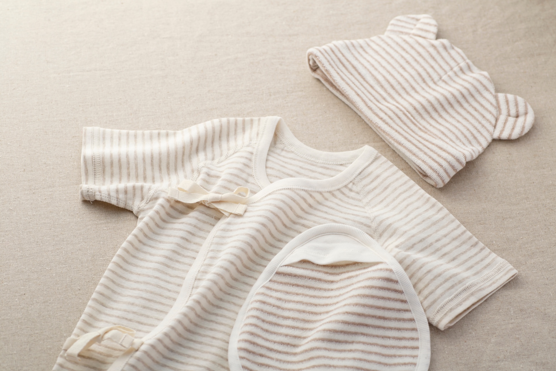 Organic Cotton Series